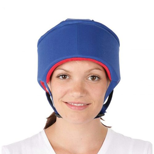 Cranial Protective Helmets