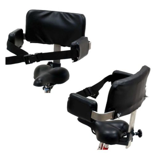 DiBlasi R34 Electric folding Trike - Image 6
