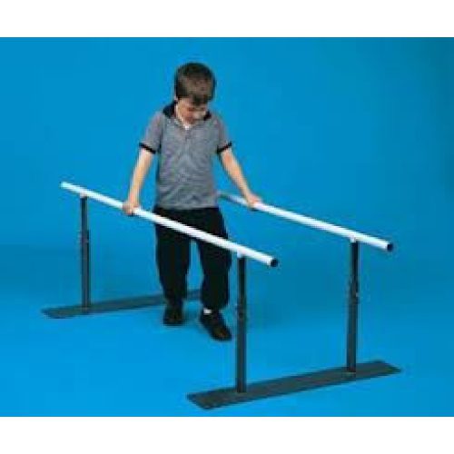 Child Parallel Bars - Image 2